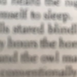 Meet your Posher, Natalie